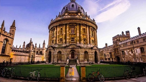 معرفی برترین دانشگاههای جهان + رتبه ایران