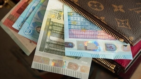 قیمت جدید دلار و دیگر ارزها در صرافی ملی 1401/07/23