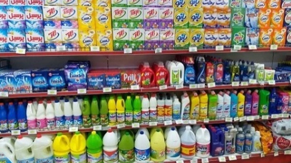 واکنش انجمن صنایع شوینده به گرانی دوباره شوینده‌ها