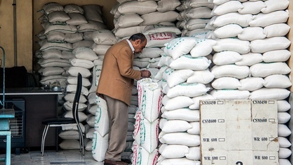 کاهش قیمت برنج تا اواسط آبان ماه