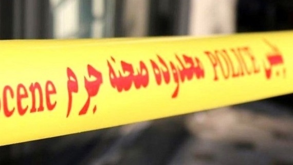 جنایت ناخواسته به خاطر یک زن