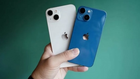 لیست قیمت جدید گوشی های اپل آیفون در بازار 1401/07/24