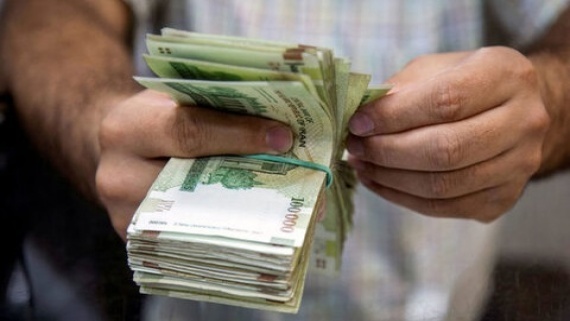 افزایش حقوقها از اول مهرماه اعمال خواهد شد