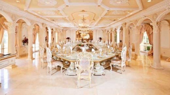 گران‌ترین پنت‌هاوس و خانه ویلایی اجاره‌ای پایتخت