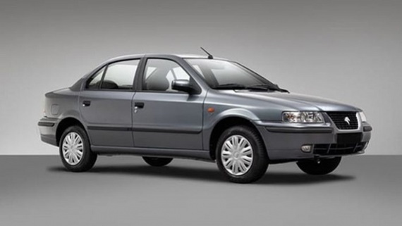 داستان خودرو سمند از تولد تا خداحافظی