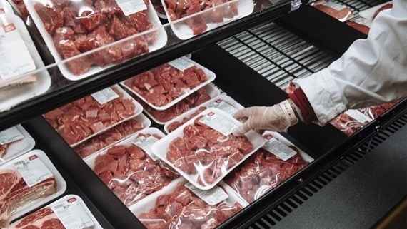 اعلام قیمت جدید گوشت قرمز در بازار 1401/07/26