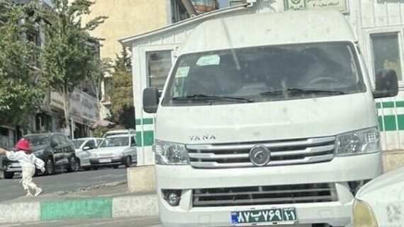 آیا ون گشت‌ ارشاد به شهر بازگشته‌ است؟