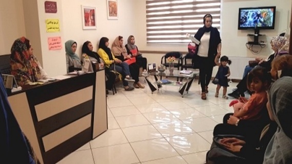 9 دلیل فراری بودن مردان از مطب پزشک