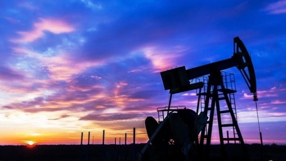 بهای نفت در بازارهای جهانی