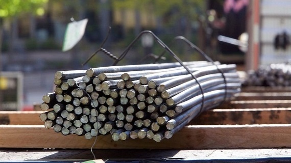 بررسی وضعیت بازار آهن