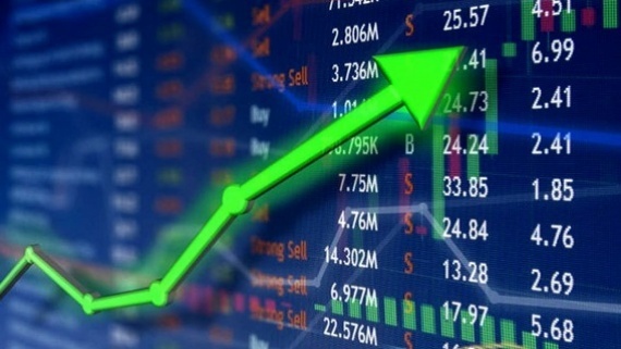 افزایش 1452 واحدی شاخص بورس تهران