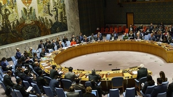 ادعای الجزیره: نشست غیرعلنی شورای امنیت درباره پهپادهای ایران