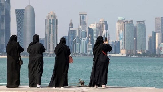 افزایش اجاره بها در قطر به خاطر جام جهانی 2022