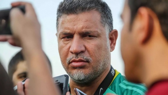 درخواست قوه قضاییه از علی دایی درباره بیانیه جنجالی