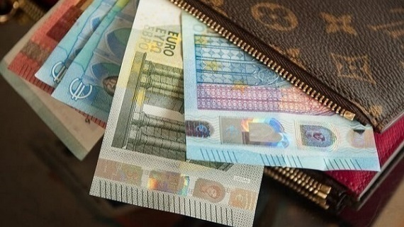 قیمت جدید دلار و دیگر ارزها در صرافی ملی 1401/07/27