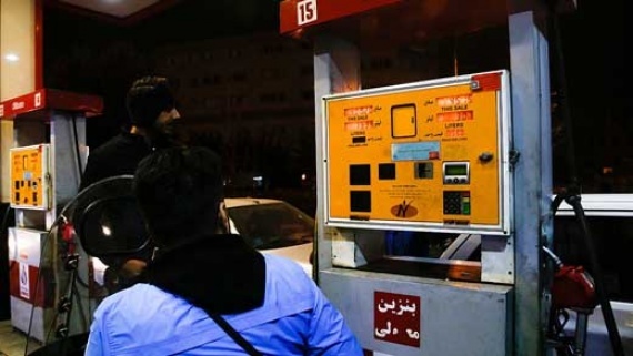 سهمیه کارت های سوخت دوباره تغییر کرد؟