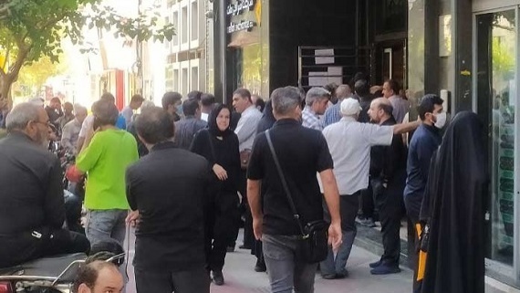 بازار دلار سهیمه‌ای داغ شد