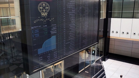 پرونده معاملات بازار سهام در مهرماه بسته شد