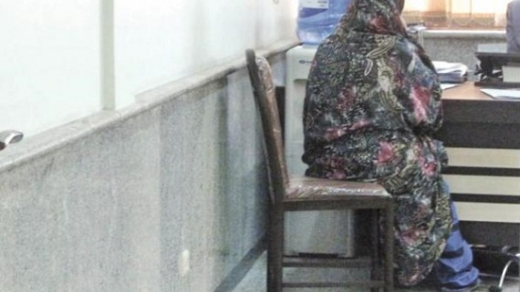 تبرئه دختری که در دفاع از خودش مرتکب قتل شد