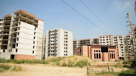 عملکرد عجیب بانکها در مسکن دولتی