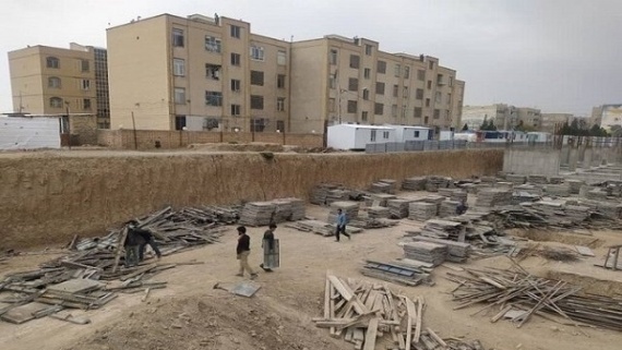 نحوه تامین مالی نهضت ملی مسکن مشخص شد