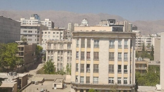 نشانههای از رکود شدید در بازار مسکن