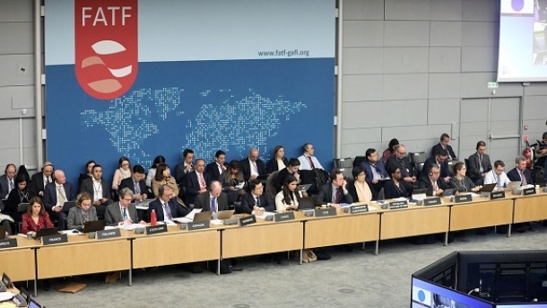 تمدید شدن حضور ایران در لیست سیاه FATF