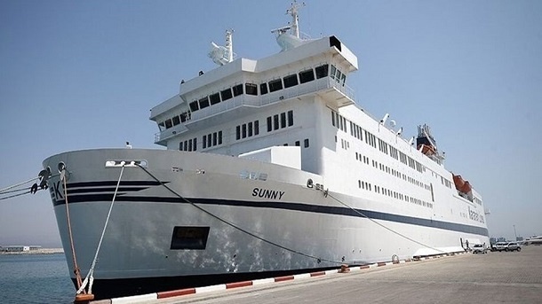 کاهش قیمت بلیت شناورهای مسافری جام ‌جهانی قطر