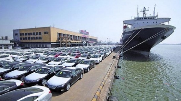 فعلا واردات خودرو را فراموش کنید