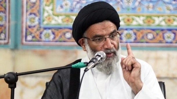 آمارهای عجیب امام جمعه اهواز از زندگی شخصی دستگیرشدگان