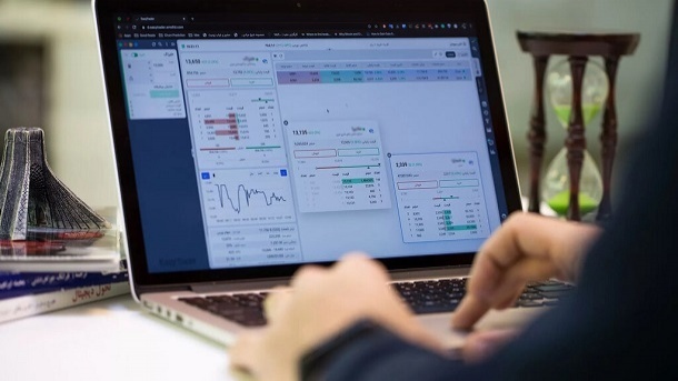 یک عرضه اولیه جدید در فرابورس