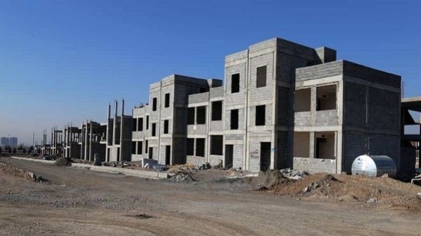 کاهش 20 درصدی قیمت تمام واحدهای مسکونی