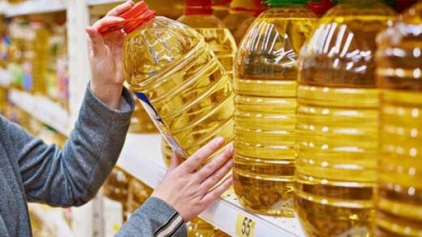 روغن خوراکی با چه قیمت هایی به بازار عرضه می شود؟