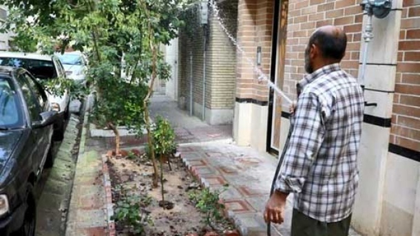 هشدار جدی برای مصرف آب!