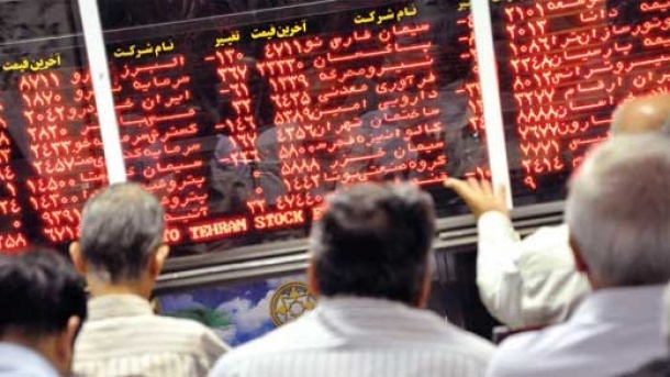 خریداران آماده ورود به بازار بورس هستند