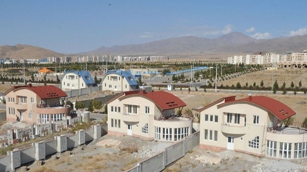 خانه ویلایی به جای آپارتمان، در قالب نهضت ملی مسکن