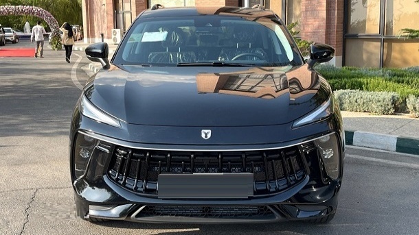 سود 200 میلیون تومانی خریداران خودرو لاماری