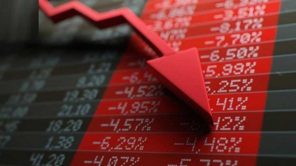 ریزش 12 هزار واحدی شاخص بورس