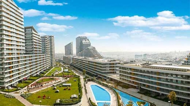 قیمت آپارتمان یک خوابه در استانبول چند؟