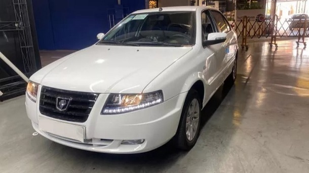 قیمت سورن پلاس دوگانه سوز اعلام شد - آبان 1401