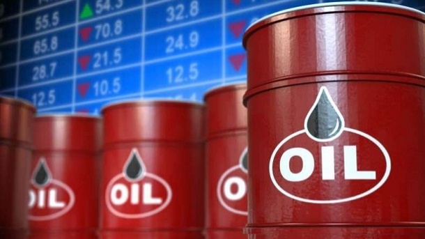 بهای نفت در بازارهای جهانی