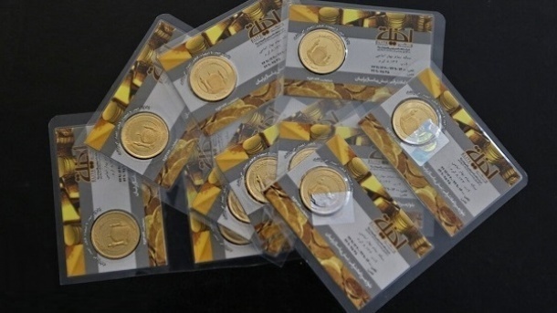 اعلام قیمت جدید طلا، سکه و دلار 1401/08/02