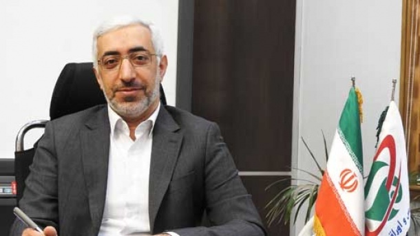 دستگیری بانک عضو است