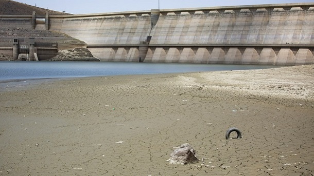 تصمیمات خلقالساعه اوضاع آب را بحرانی کرد