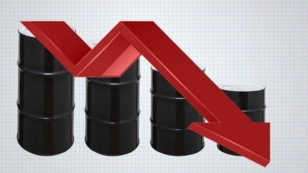 بهای نفت در بازارهای جهانی