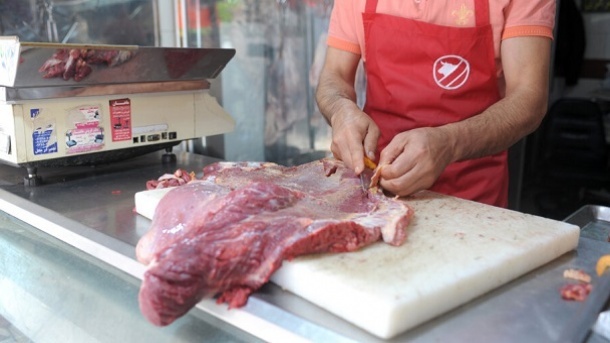 لیست قیمت جدید گوشت گوساله و گوسفندی در بازار