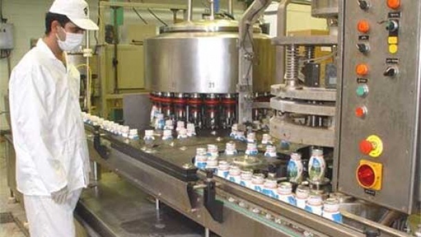 واردات مشروط شیر خشک اعلام شد