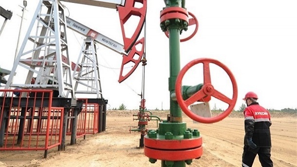 بهای نفت در بازارهای جهانی