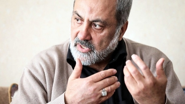 فیلم/ پلیس مسئول شوک وارد شده به مهسا امینی است