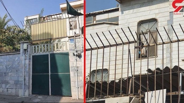 کشف جسد دختر 7 ساله در یخچال یک خانه